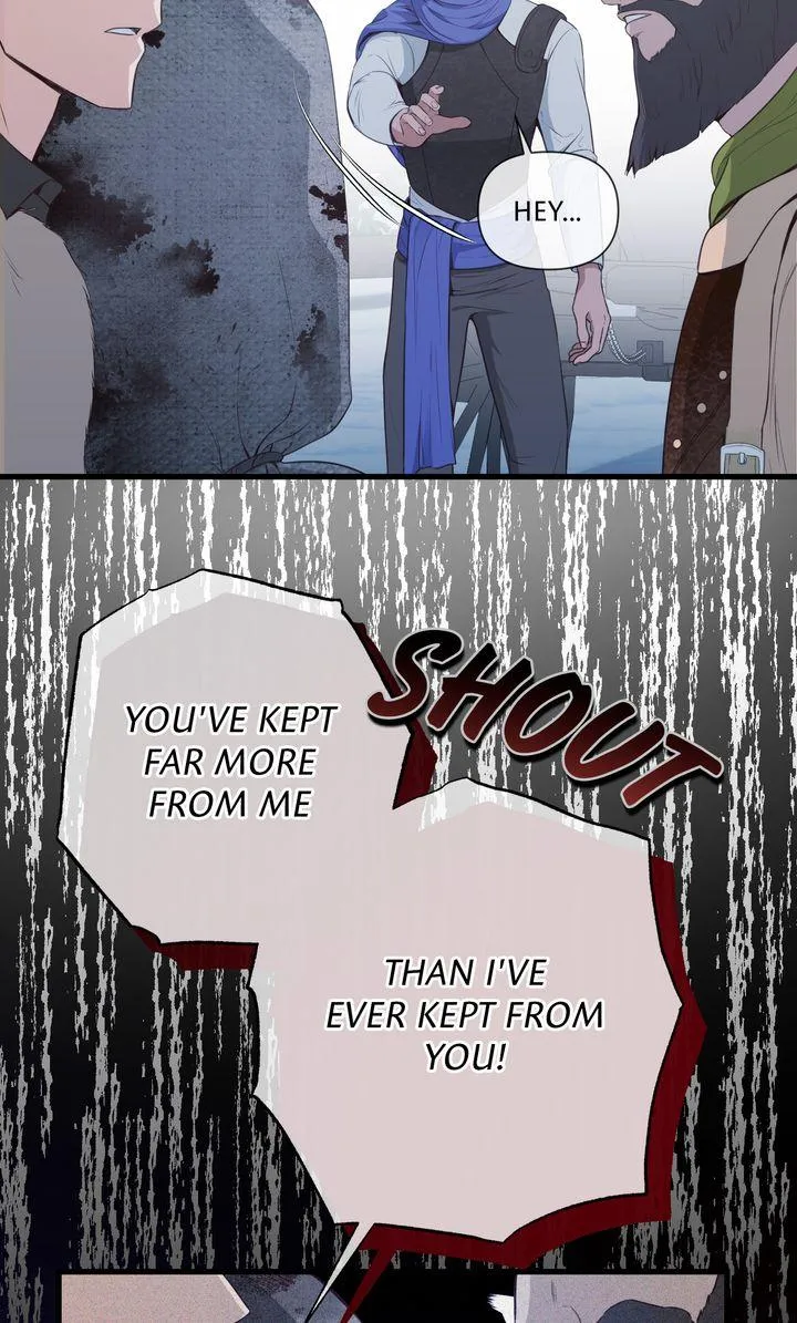 The Saintess Returns as a Villain Chapter 17 page 8 - 