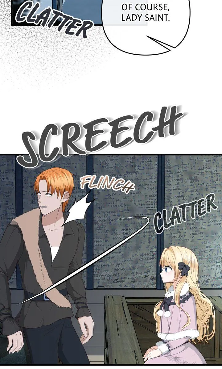 The Saintess Returns as a Villain Chapter 17 page 73 - 