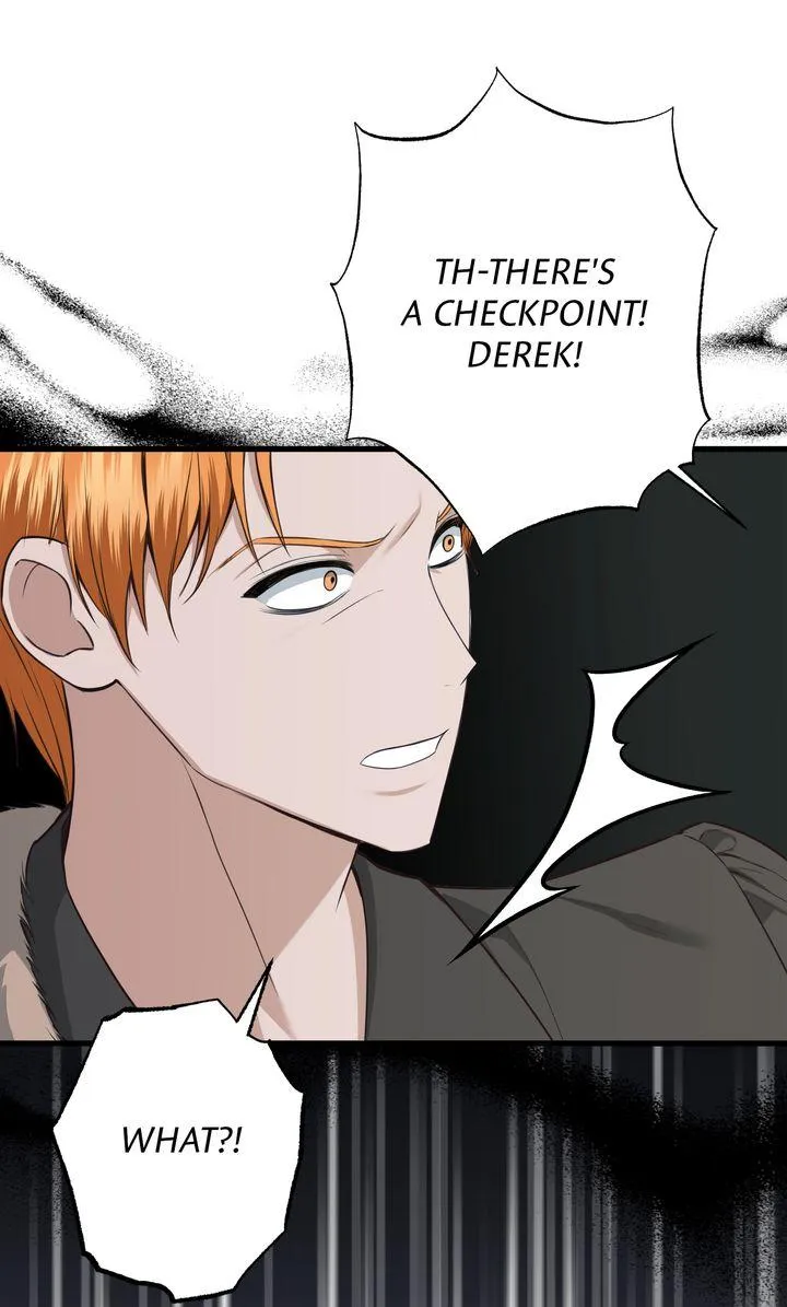 The Saintess Returns as a Villain Chapter 17 page 74 - 