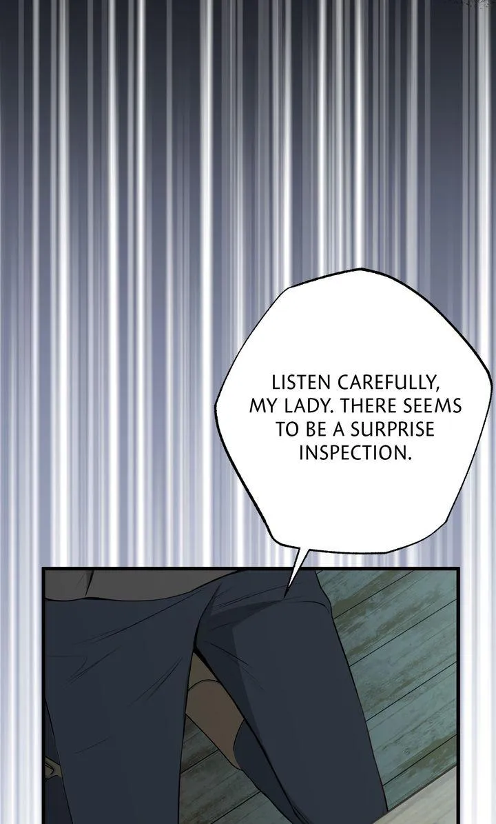 The Saintess Returns as a Villain Chapter 17 page 75 - 