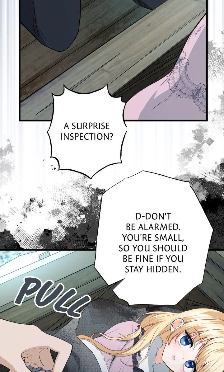 The Saintess Returns as a Villain Chapter 17 page 76 - 