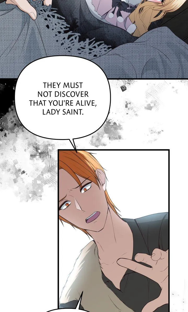 The Saintess Returns as a Villain Chapter 17 page 77 - 