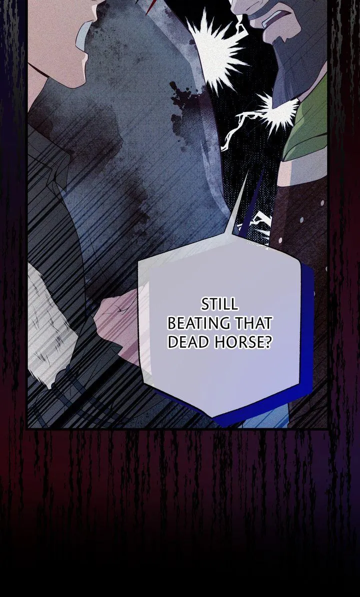 The Saintess Returns as a Villain Chapter 17 page 9 - 