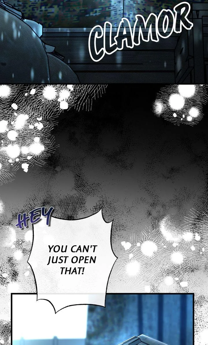 The Saintess Returns as a Villain Chapter 17 page 84 - 