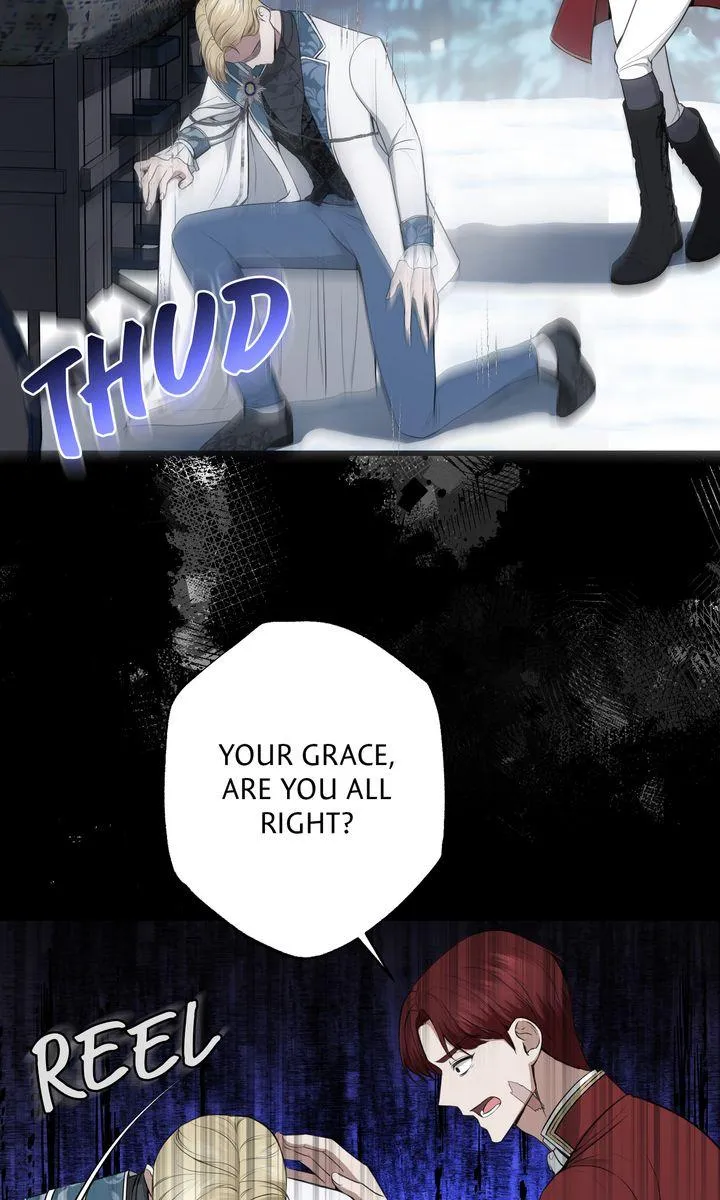 The Saintess Returns as a Villain Chapter 18 page 11 - 