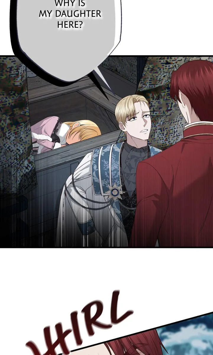 The Saintess Returns as a Villain Chapter 18 page 13 - 