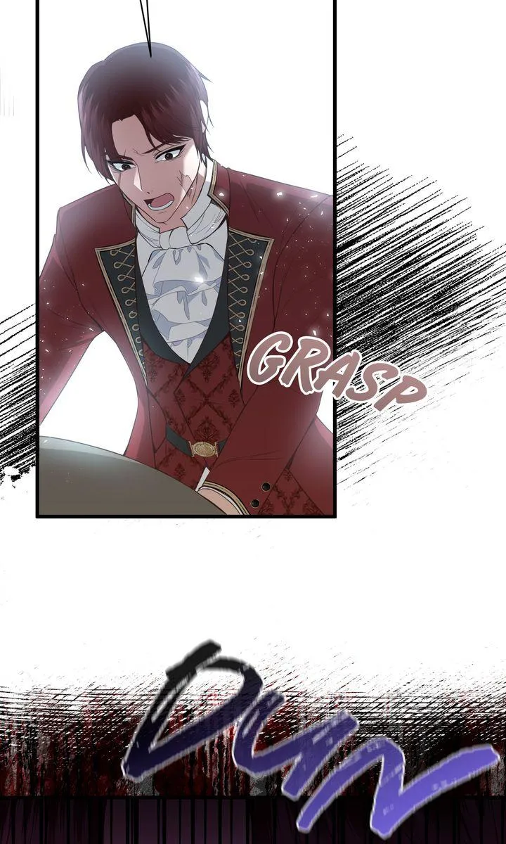 The Saintess Returns as a Villain Chapter 18 page 16 - 