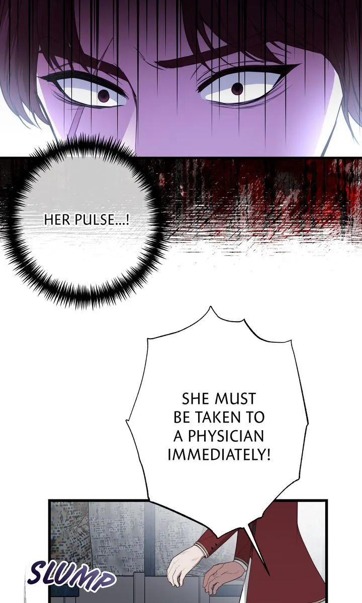 The Saintess Returns as a Villain Chapter 18 page 17 - 