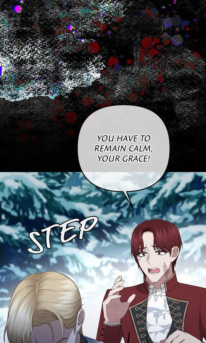 The Saintess Returns as a Villain Chapter 18 page 22 - 