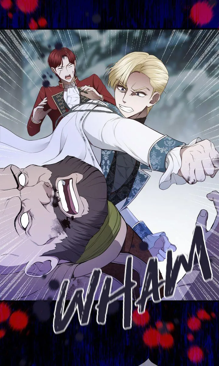 The Saintess Returns as a Villain Chapter 18 page 24 - 
