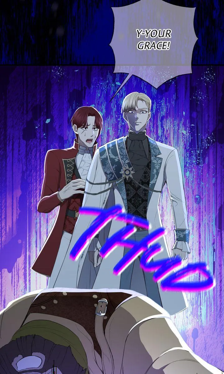 The Saintess Returns as a Villain Chapter 18 page 25 - 