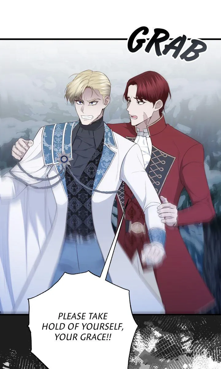 The Saintess Returns as a Villain Chapter 18 page 28 - 
