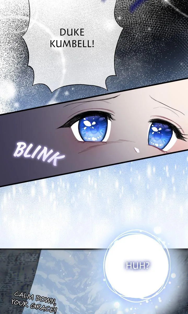 The Saintess Returns as a Villain Chapter 18 page 32 - 