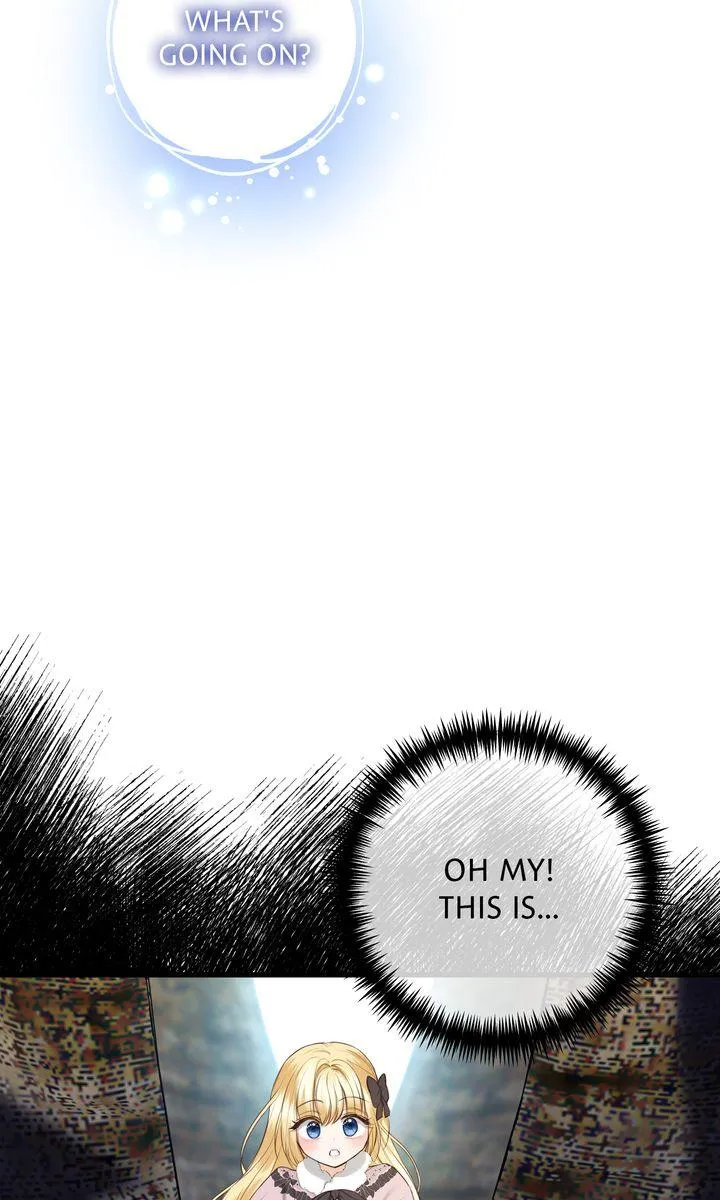 The Saintess Returns as a Villain Chapter 18 page 34 - 