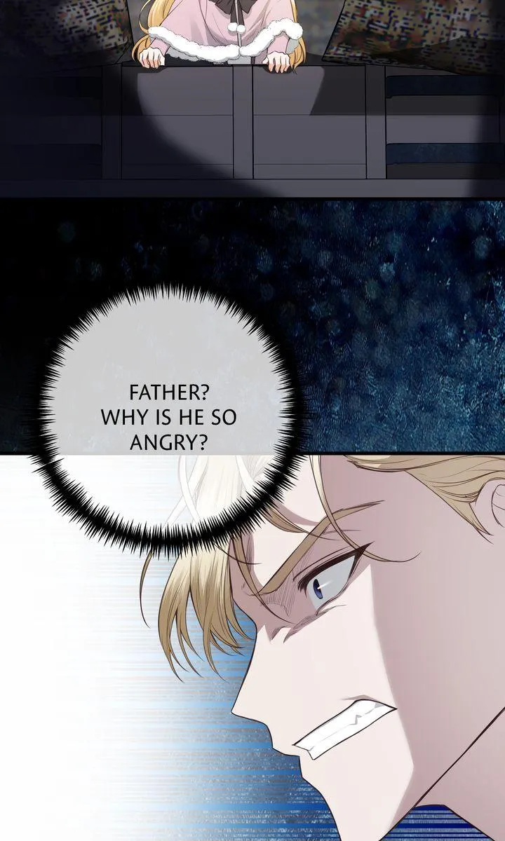 The Saintess Returns as a Villain Chapter 18 page 35 - 