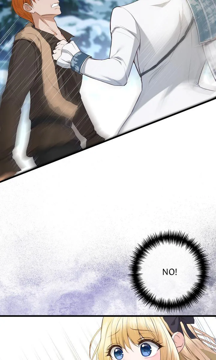 The Saintess Returns as a Villain Chapter 18 page 37 - 