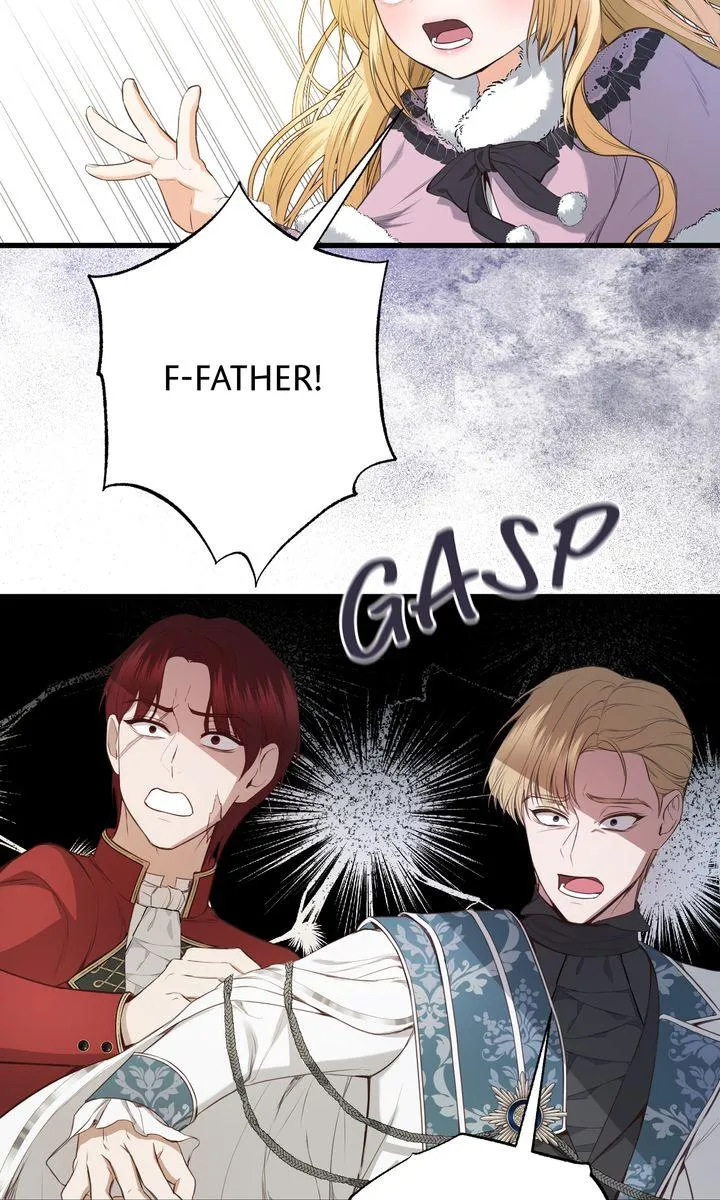 The Saintess Returns as a Villain Chapter 18 page 38 - 