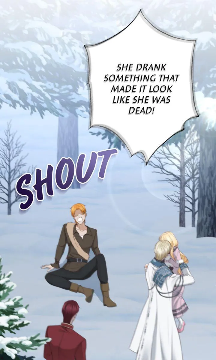 The Saintess Returns as a Villain Chapter 18 page 48 - 