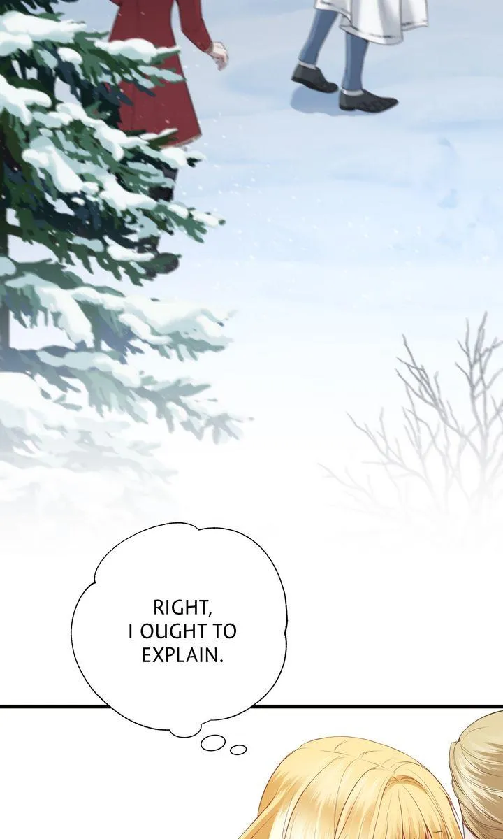 The Saintess Returns as a Villain Chapter 18 page 49 - 