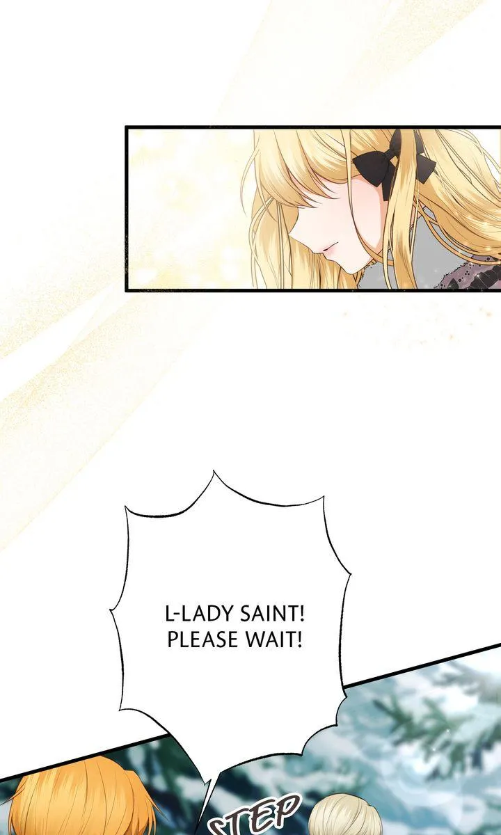 The Saintess Returns as a Villain Chapter 18 page 54 - 