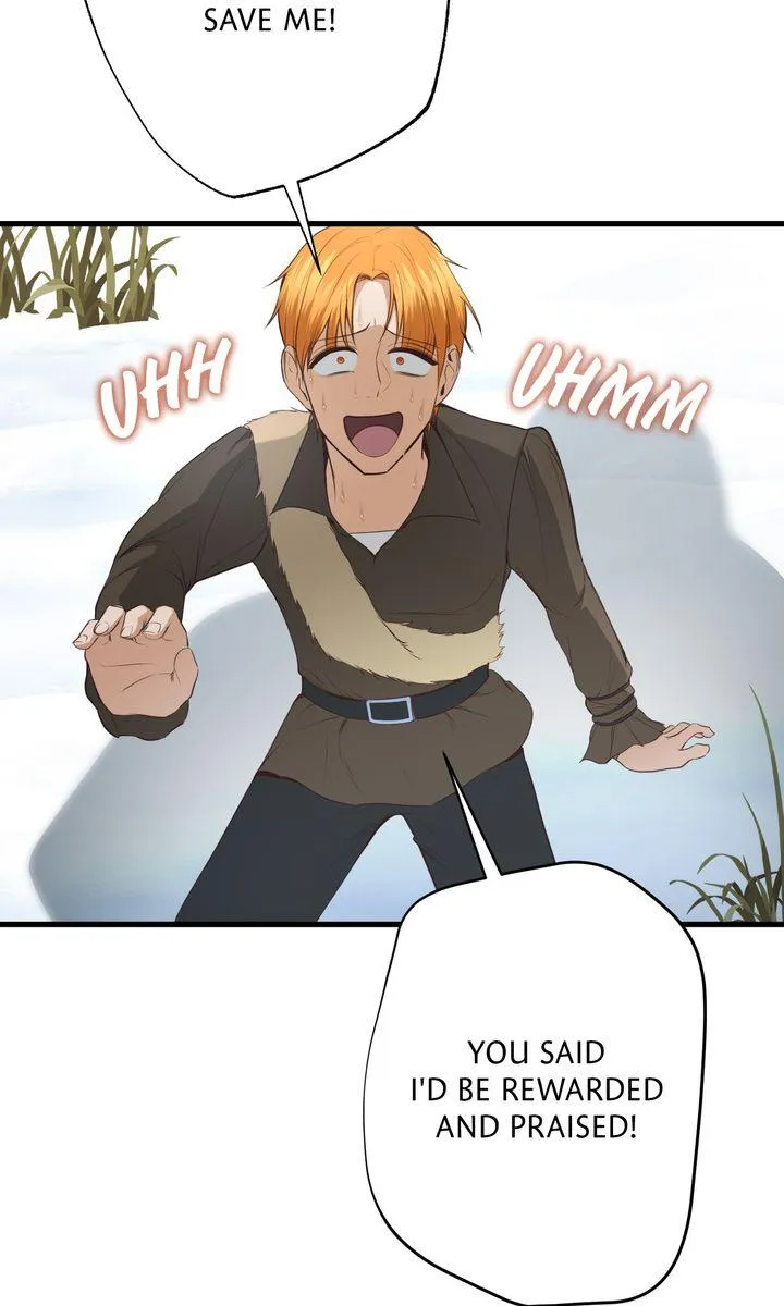The Saintess Returns as a Villain Chapter 18 page 56 - 