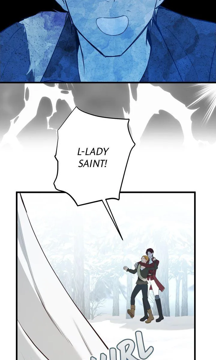 The Saintess Returns as a Villain Chapter 18 page 60 - 