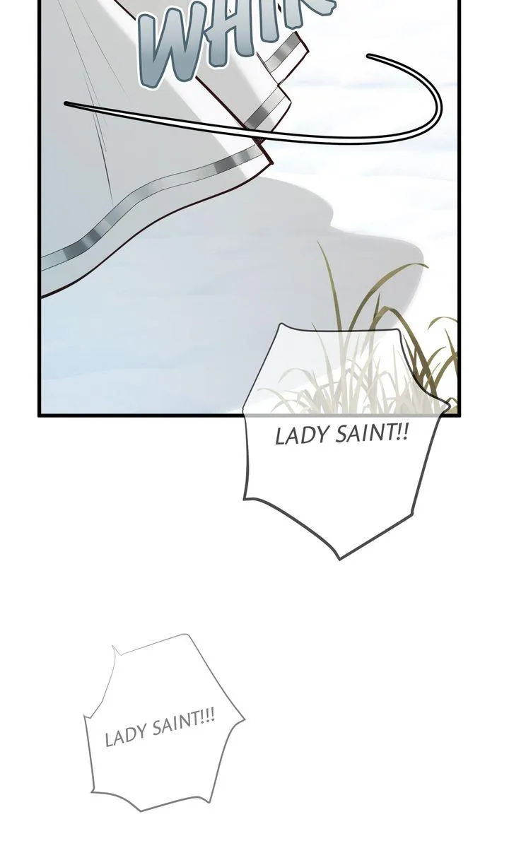 The Saintess Returns as a Villain Chapter 18 page 61 - 