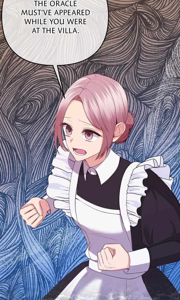 The Saintess Returns as a Villain Chapter 18 page 69 - 