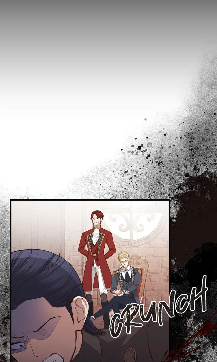 The Saintess Returns as a Villain Chapter 18 page 76 - 