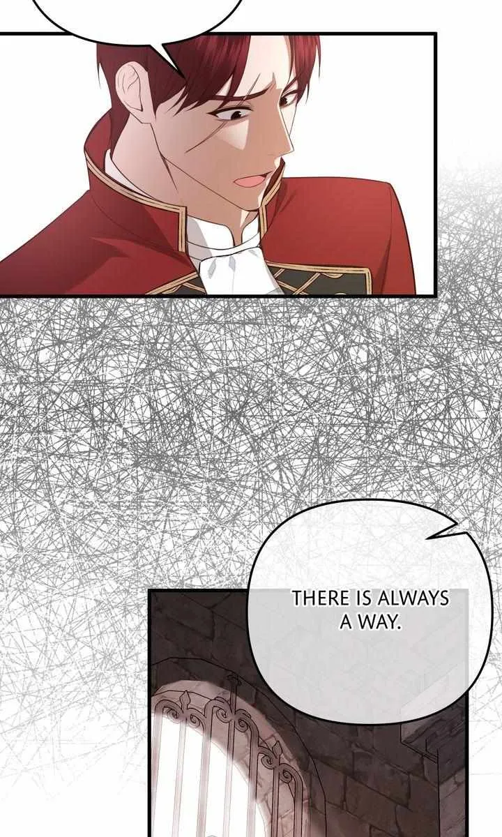 The Saintess Returns as a Villain Chapter 18 page 80 - 