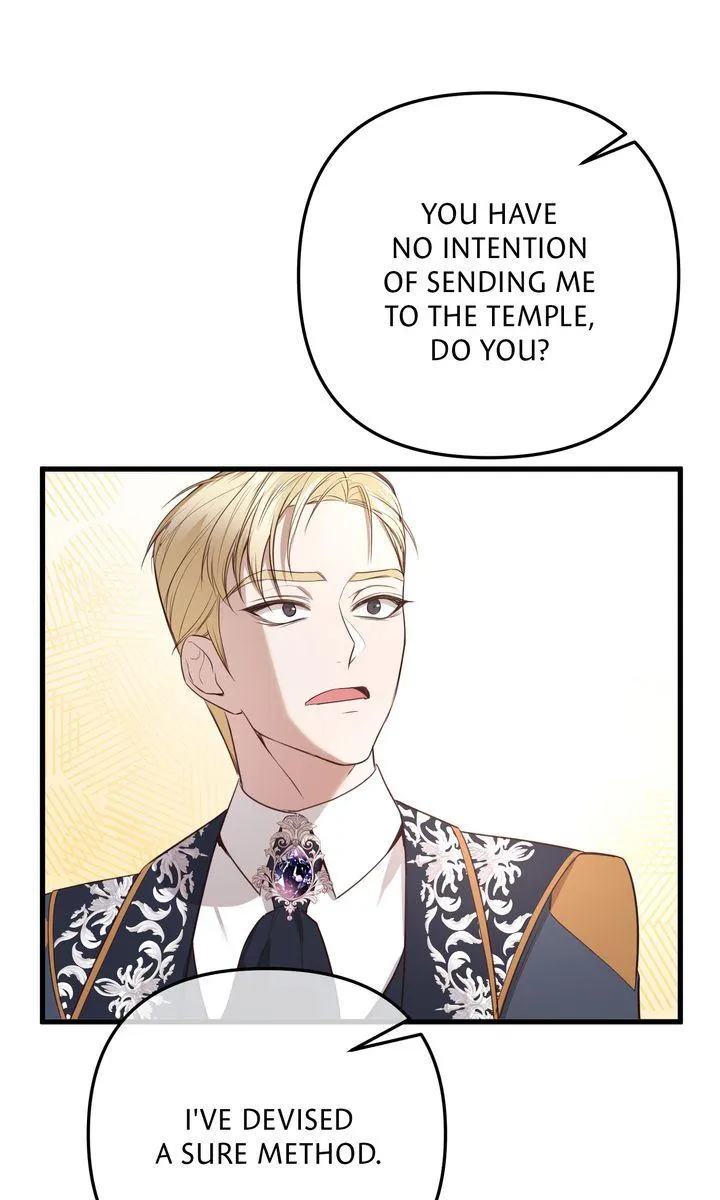 The Saintess Returns as a Villain Chapter 18 page 91 - 