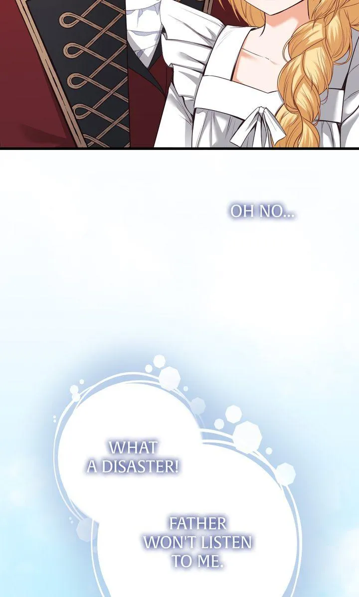 The Saintess Returns as a Villain Chapter 19 page 14 - 