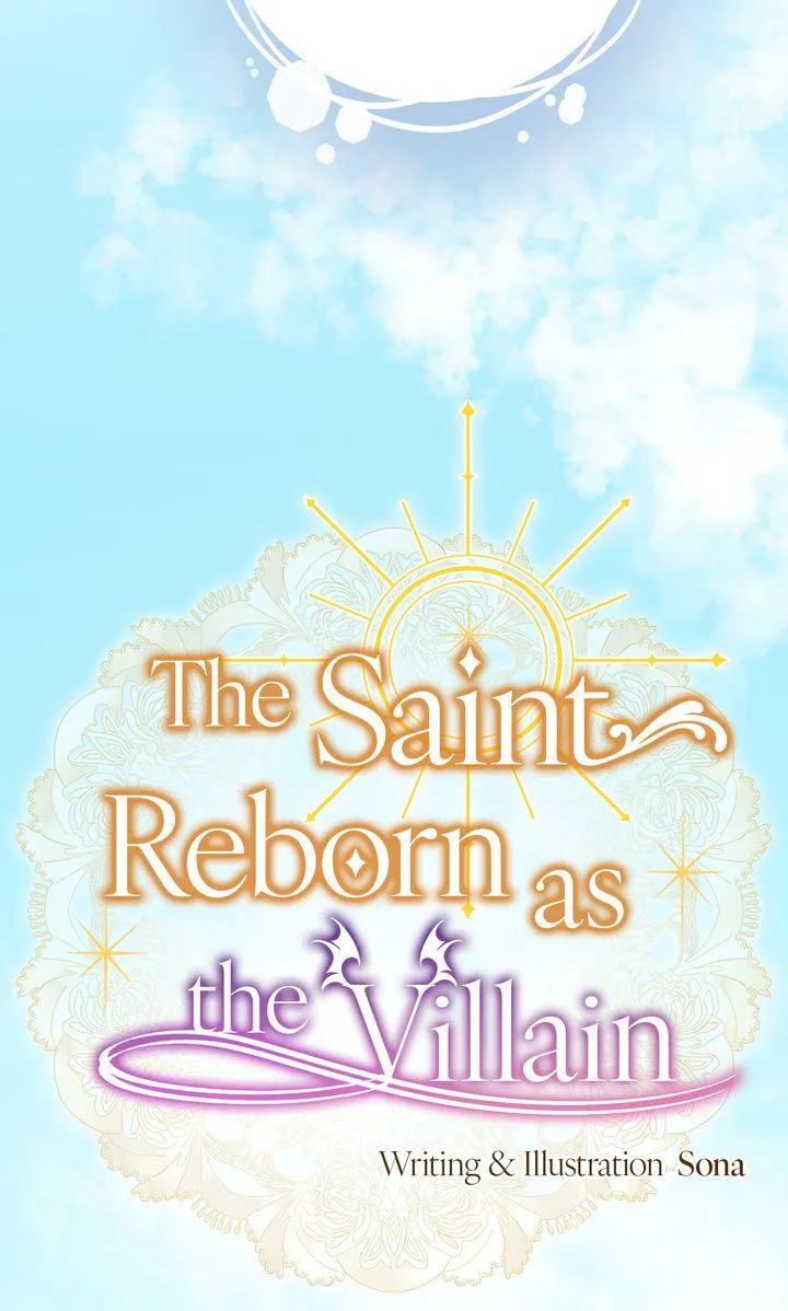 The Saintess Returns as a Villain Chapter 19 page 15 - 
