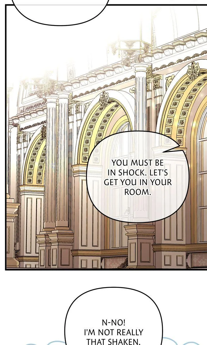 The Saintess Returns as a Villain Chapter 19 page 17 - 