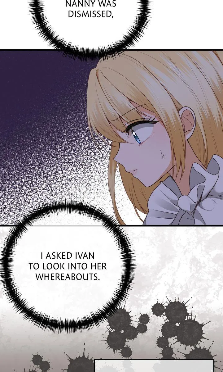 The Saintess Returns as a Villain Chapter 19 page 19 - 