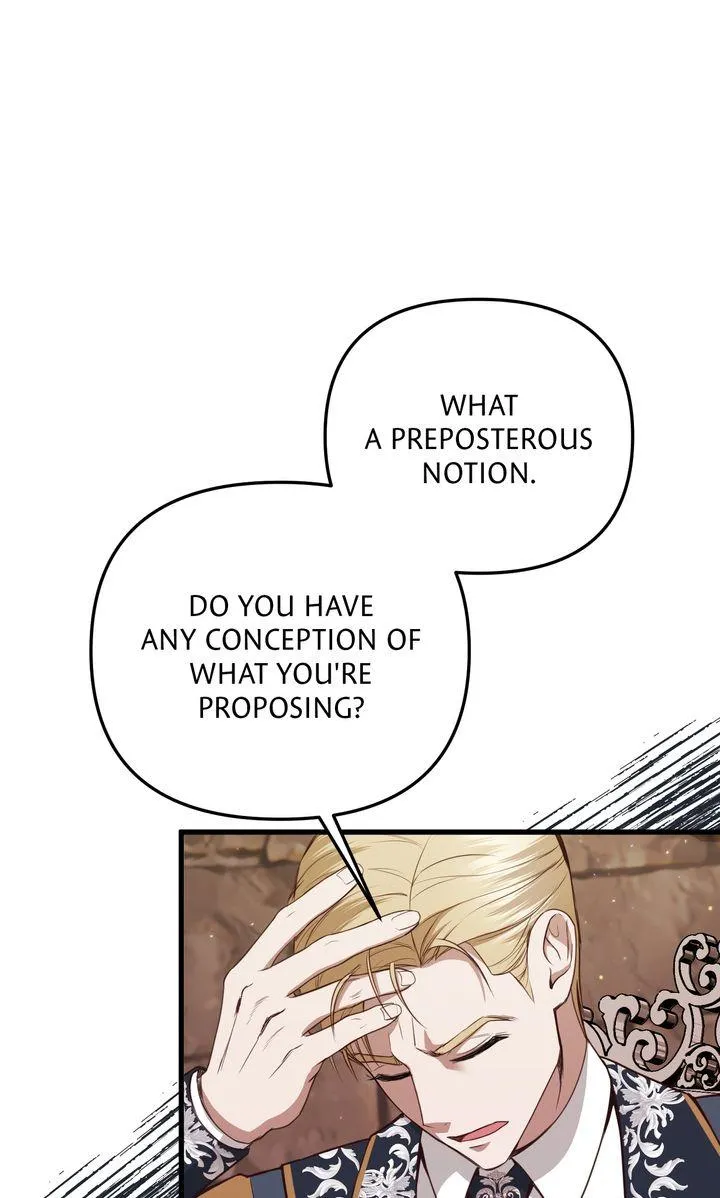 The Saintess Returns as a Villain Chapter 19 page 3 - 