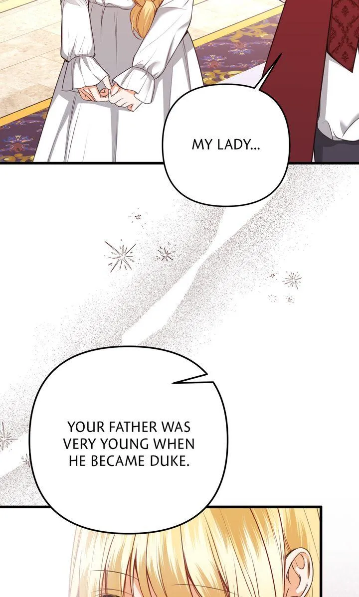 The Saintess Returns as a Villain Chapter 19 page 22 - 