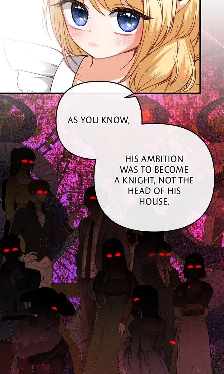 The Saintess Returns as a Villain Chapter 19 page 23 - 