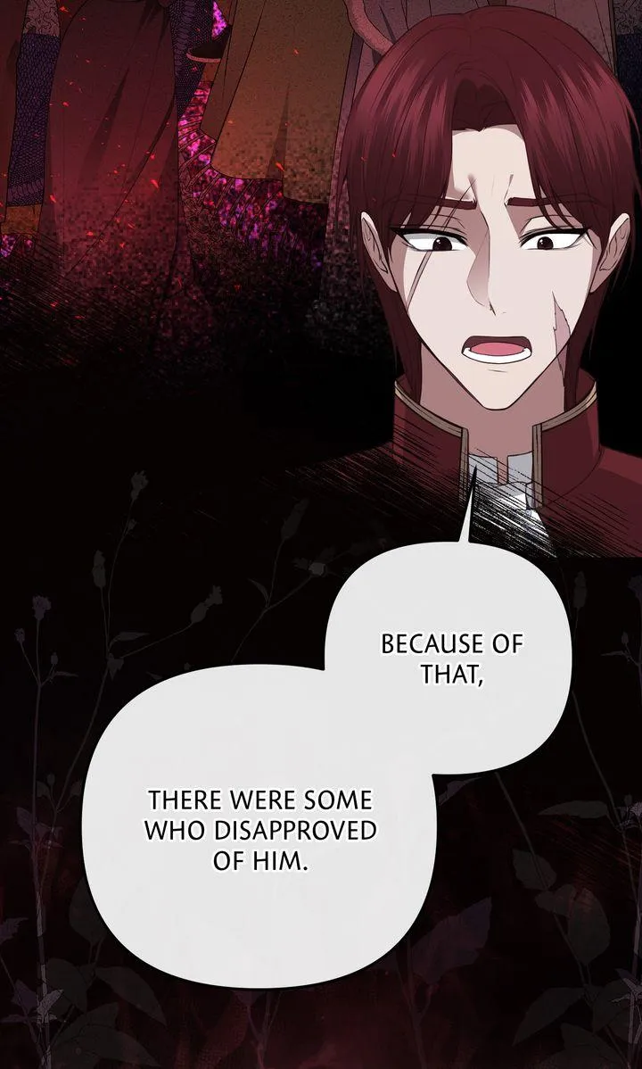 The Saintess Returns as a Villain Chapter 19 page 24 - 