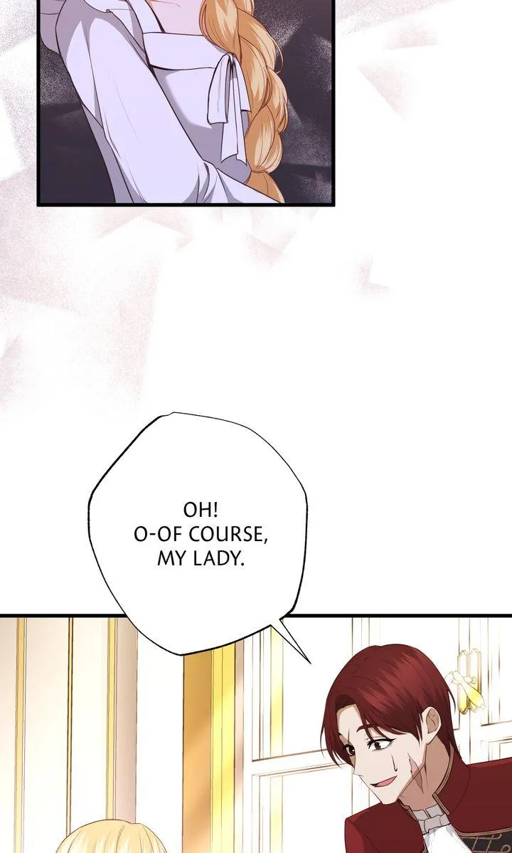 The Saintess Returns as a Villain Chapter 19 page 26 - 