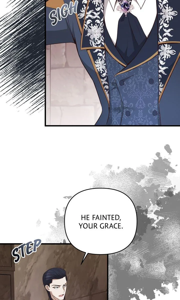 The Saintess Returns as a Villain Chapter 19 page 4 - 