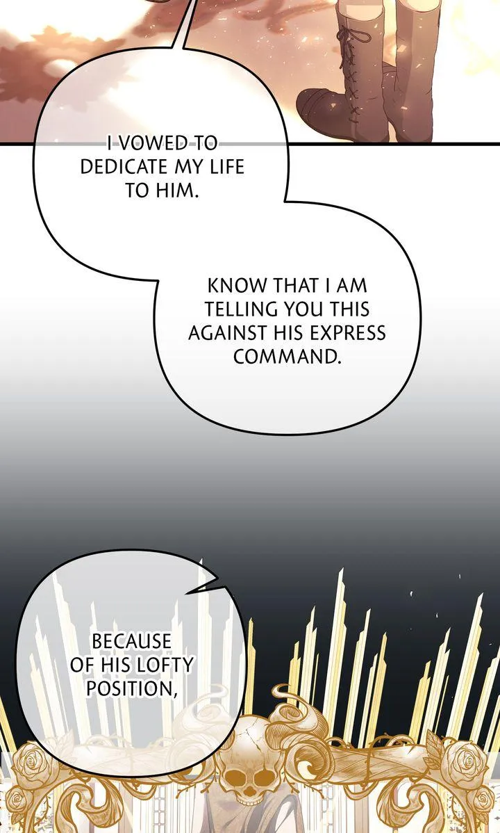The Saintess Returns as a Villain Chapter 19 page 32 - 