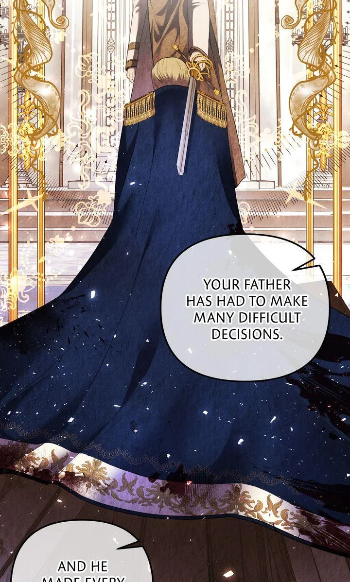 The Saintess Returns as a Villain Chapter 19 page 33 - 