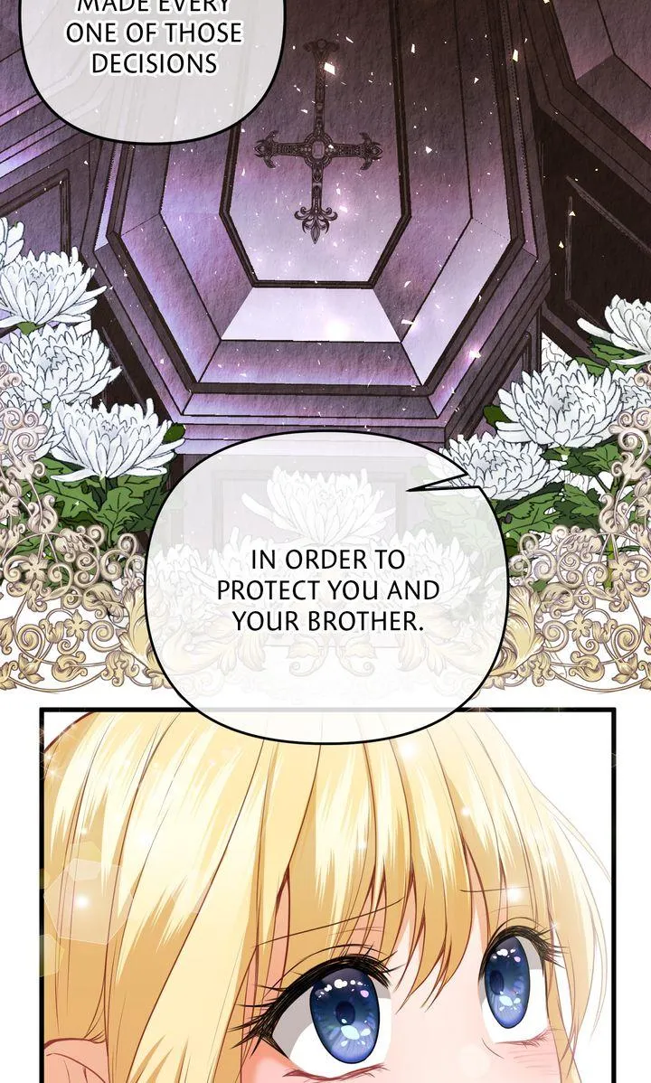 The Saintess Returns as a Villain Chapter 19 page 34 - 