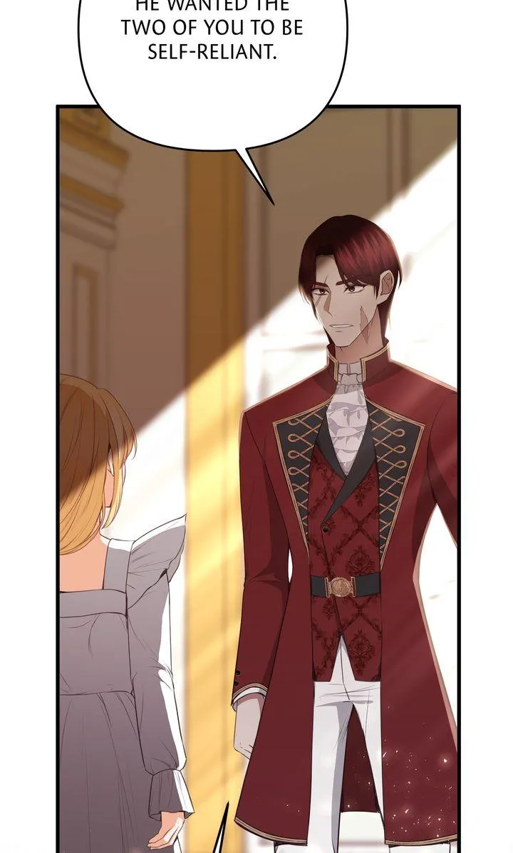 The Saintess Returns as a Villain Chapter 19 page 36 - 