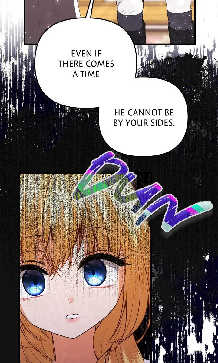 The Saintess Returns as a Villain Chapter 19 page 37 - 