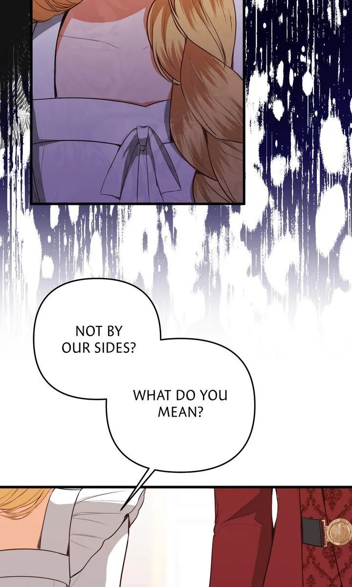 The Saintess Returns as a Villain Chapter 19 page 38 - 
