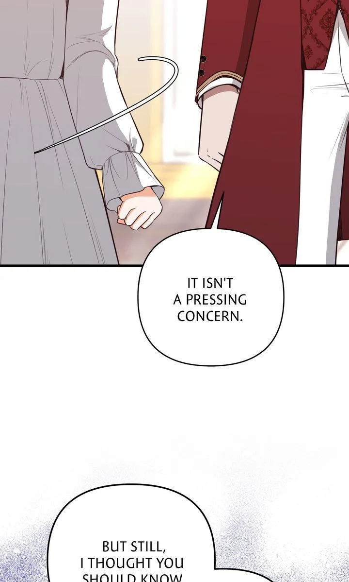 The Saintess Returns as a Villain Chapter 19 page 39 - 