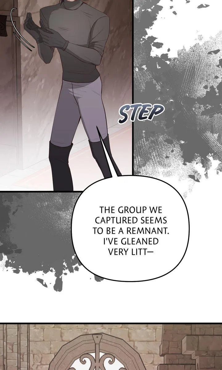 The Saintess Returns as a Villain Chapter 19 page 5 - 