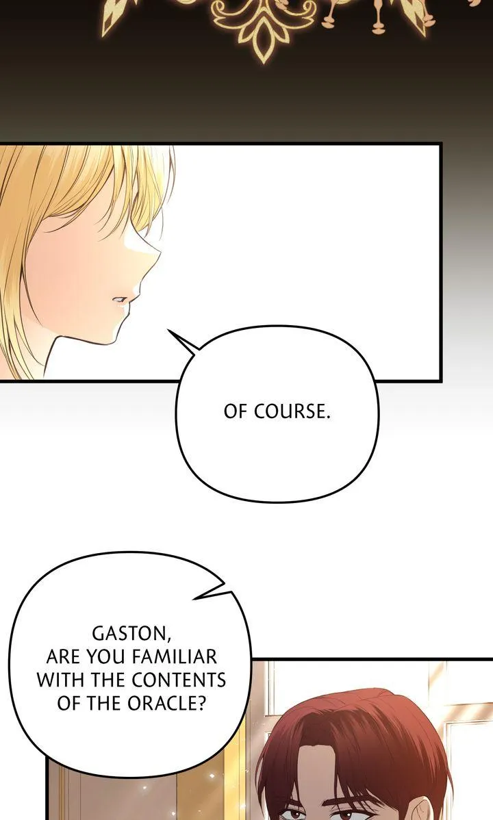 The Saintess Returns as a Villain Chapter 19 page 47 - 